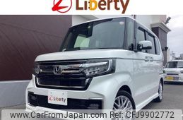 honda n-box 2021 quick_quick_JF3_JF3-2337161