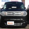 suzuki wagon-r 2021 CFJ1651723 image 2