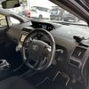 toyota prius-α 2016 -TOYOTA--Prius α DAA-ZVW41W--ZVW41-0050086---TOYOTA--Prius α DAA-ZVW41W--ZVW41-0050086- image 6