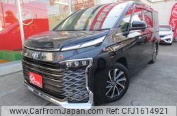 toyota voxy 2022 CFJ1614921
