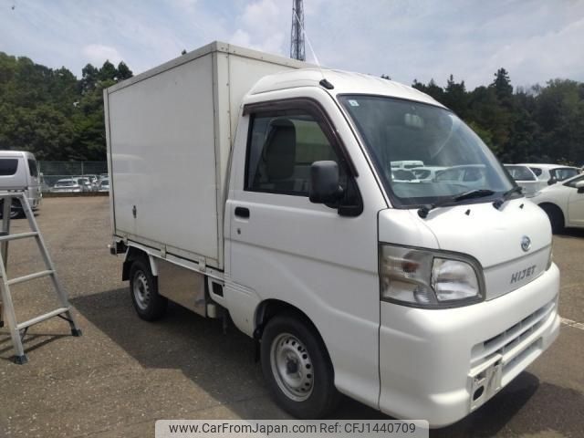 daihatsu hijet-truck 2014 quick_quick_EBD-S201P_S201P-0120302 image 2