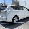 toyota prius-α 2013 -TOYOTA--Prius α DAA-ZVW41W--ZVW41-3223101---TOYOTA--Prius α DAA-ZVW41W--ZVW41-3223101- image 7