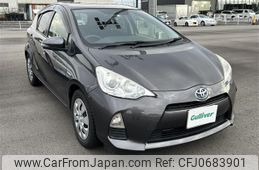 toyota aqua 2012 -TOYOTA--AQUA DAA-NHP10--NHP10-6038512---TOYOTA--AQUA DAA-NHP10--NHP10-6038512-