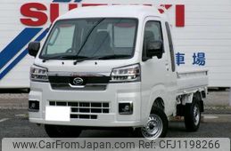 daihatsu hijet-truck 2025 quick_quick_3BD-S510P_S510P-0621591