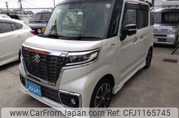 suzuki spacia 2018 -SUZUKI--Spacia DAA-MK53S--MK53S-844825---SUZUKI--Spacia DAA-MK53S--MK53S-844825-