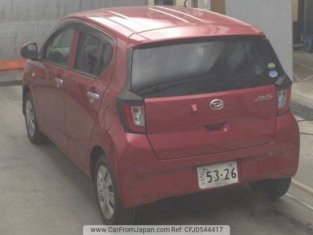 daihatsu mira-e-s 2017 -DAIHATSU--Mira e:s LA350S--0045042---DAIHATSU--Mira e:s LA350S--0045042- image 2