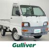 mitsubishi minicab-truck 1998 -MITSUBISHI--Minicab Truck V-U41T--U41T-0506455---MITSUBISHI--Minicab Truck V-U41T--U41T-0506455- image 1