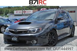 subaru impreza-wagon 2009 -SUBARU 【名変中 】--Impreza Wagon GRB--008452---SUBARU 【名変中 】--Impreza Wagon GRB--008452-