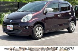 toyota passo 2012 -TOYOTA--Passo KGC30--0111154---TOYOTA--Passo KGC30--0111154-