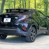 toyota c-hr 2017 -TOYOTA--C-HR DAA-ZYX10--ZYX10-2036891---TOYOTA--C-HR DAA-ZYX10--ZYX10-2036891- image 18