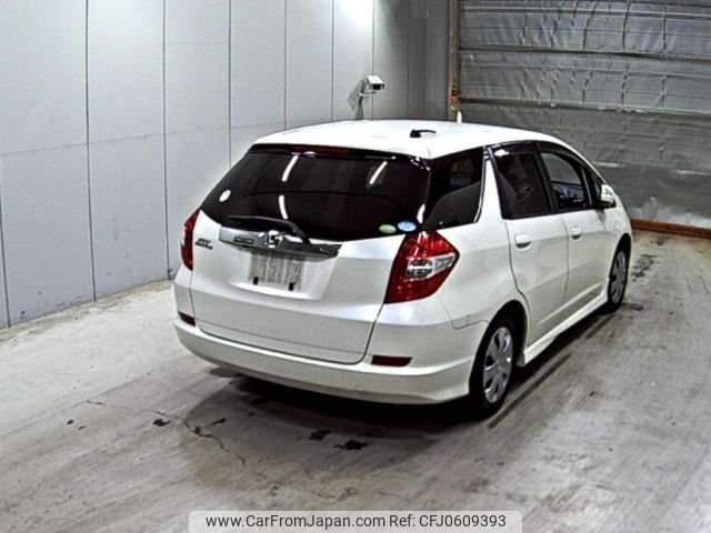 honda fit-shuttle 2012 -HONDA--Fit Shuttle GG7--GG7-3007737---HONDA--Fit Shuttle GG7--GG7-3007737- image 2