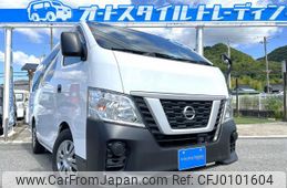 nissan nv350-caravan-van 2018 quick_quick_CBF-VR2E26_VR2E26-109137