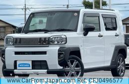 daihatsu taft 2020 quick_quick_5BA-LA910S_LA910S-0009413