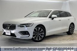 volvo v60 2019 -VOLVO--Volvo V60 DBA-ZB420--YV1ZW10MDL2362919---VOLVO--Volvo V60 DBA-ZB420--YV1ZW10MDL2362919-