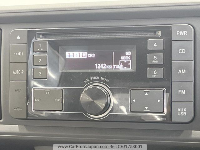 daihatsu boon 2016 CFJ1753001 image 2
