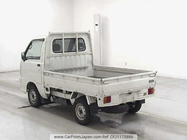 daihatsu hijet-truck 2003 -DAIHATSU--Hijet Truck S200P--0125119---DAIHATSU--Hijet Truck S200P--0125119- image 2