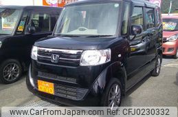 honda n-box-plus 2015 -HONDA 【名変中 】--N BOX + JF2--3400038---HONDA 【名変中 】--N BOX + JF2--3400038-