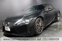 lexus lc 2023 CFJ1488958