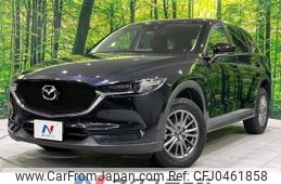 mazda cx-5 2018 -MAZDA--CX-5 3DA-KF2P--KF2P-217605---MAZDA--CX-5 3DA-KF2P--KF2P-217605-