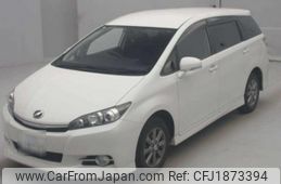 toyota wish 2015 CFJ1873394