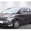 toyota vellfire 2019 -TOYOTA--Vellfire DBA-AGH30W--AGH30-0281419---TOYOTA--Vellfire DBA-AGH30W--AGH30-0281419- image 1