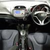 honda fit 2009 -HONDA--Fit GE6--GE6-1143184---HONDA--Fit GE6--GE6-1143184- image 4