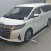 toyota alphard 2018 -TOYOTA--Alphard DBA-AGH30W--AGH30-0179299---TOYOTA--Alphard DBA-AGH30W--AGH30-0179299- image 1