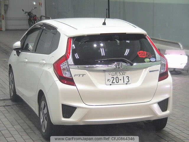 honda fit 2013 -HONDA 【山形 530ﾒ2013】--Fit GP5--3025354---HONDA 【山形 530ﾒ2013】--Fit GP5--3025354- image 2