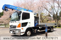 hino ranger 2014 GOO_NET_EXCHANGE_0403477A30250420W001