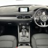 mazda cx-5 2018 -MAZDA--CX-5 3DA-KF2P--KF2P-214888---MAZDA--CX-5 3DA-KF2P--KF2P-214888- image 17