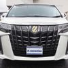 toyota alphard 2020 CFJ1727904 image 4