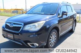 subaru forester 2014 -SUBARU--Forester DBA-SJ5--SJ5-035514---SUBARU--Forester DBA-SJ5--SJ5-035514-