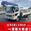 hino ranger 2012 GOO_NET_EXCHANGE_0702476A30231213W001 image 1