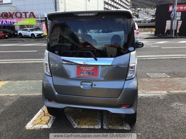 mitsubishi ek-space 2015 -MITSUBISHI 【名変中 】--ek Space B11A--0111004---MITSUBISHI 【名変中 】--ek Space B11A--0111004- image 2