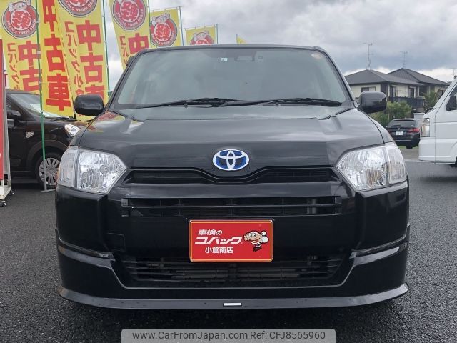 toyota succeed-van 2019 -TOYOTA--Succeed Van 6AE-NHP160V--NHP160-0006713---TOYOTA--Succeed Van 6AE-NHP160V--NHP160-0006713- image 2