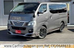 nissan caravan-van 2016 -NISSAN--Caravan Van LDF-VW2E26--VW2E26-024874---NISSAN--Caravan Van LDF-VW2E26--VW2E26-024874-