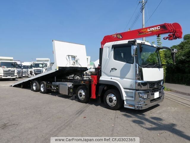 mitsubishi-fuso super-great 2024 -MITSUBISHI--Super Great 2KG-FS70HZ--FS70HZ-540304---MITSUBISHI--Super Great 2KG-FS70HZ--FS70HZ-540304- image 1