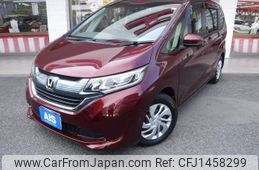 honda freed 2017 -HONDA--Freed DBA-GB5--GB5-1028061---HONDA--Freed DBA-GB5--GB5-1028061-
