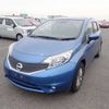nissan note 2015 23442 image 2