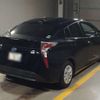 toyota prius 2017 -TOYOTA 【愛媛 334ﾏ 910】--Prius DAA-ZVW50--ZVW50-6087307---TOYOTA 【愛媛 334ﾏ 910】--Prius DAA-ZVW50--ZVW50-6087307- image 2