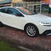 volvo v40 2019 quick_quick_LDA-MD4204T_YV1MZA8RDK2172723 image 3