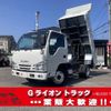 isuzu elf-truck 2017 GOO_NET_EXCHANGE_0730189A30250711W001 image 1