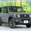 suzuki jimny-sierra 2024 -SUZUKI--Jimny Sierra 3BA-JB74W--JB74W-212***---SUZUKI--Jimny Sierra 3BA-JB74W--JB74W-212***- image 17