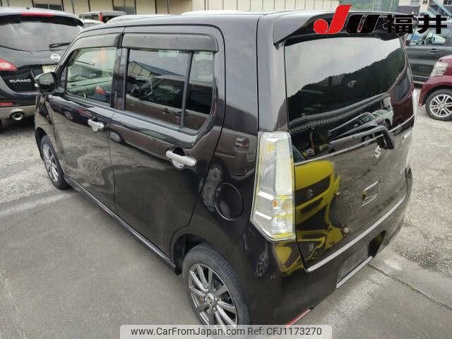 suzuki wagon-r 2014 -SUZUKI--Wagon R MH34S--315078---SUZUKI--Wagon R MH34S--315078- image 2