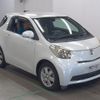 toyota iq 2010 CFJ1821609 image 1