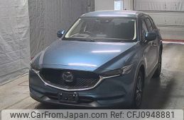 mazda cx-5 2018 -MAZDA--CX-5 KF2P-215227---MAZDA--CX-5 KF2P-215227-