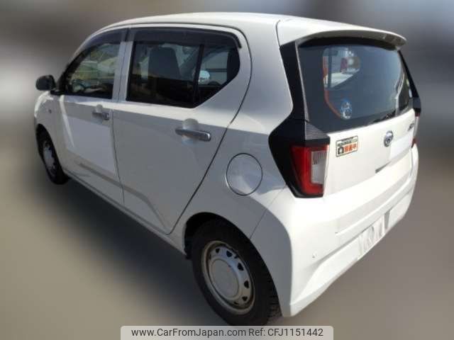daihatsu mira-e-s 2018 -DAIHATSU--Mira e:s DBA-LA350S--LA350S-0076809---DAIHATSU--Mira e:s DBA-LA350S--LA350S-0076809- image 2