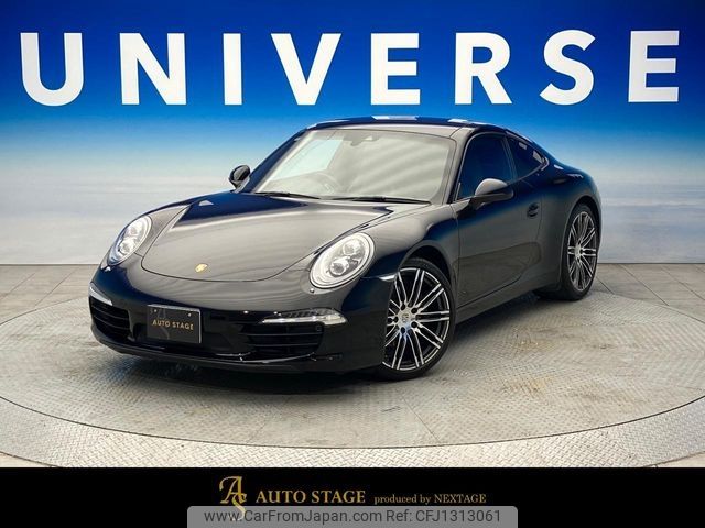 porsche 911 2015 -PORSCHE--Porsche 911 ABA-991MA104--WP0ZZZ99ZGS100783---PORSCHE--Porsche 911 ABA-991MA104--WP0ZZZ99ZGS100783- image 1