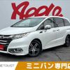 honda odyssey 2015 -HONDA--Odyssey DBA-RC1--RC1-1108620---HONDA--Odyssey DBA-RC1--RC1-1108620- image 1