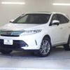 toyota harrier 2018 quick_quick_DBA-ZSU60W_ZSU60-0157667 image 1